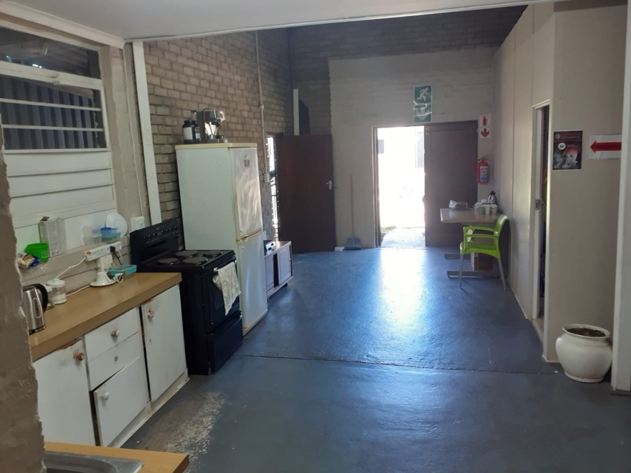 Commercial Property for Sale in Voorbaai Western Cape
